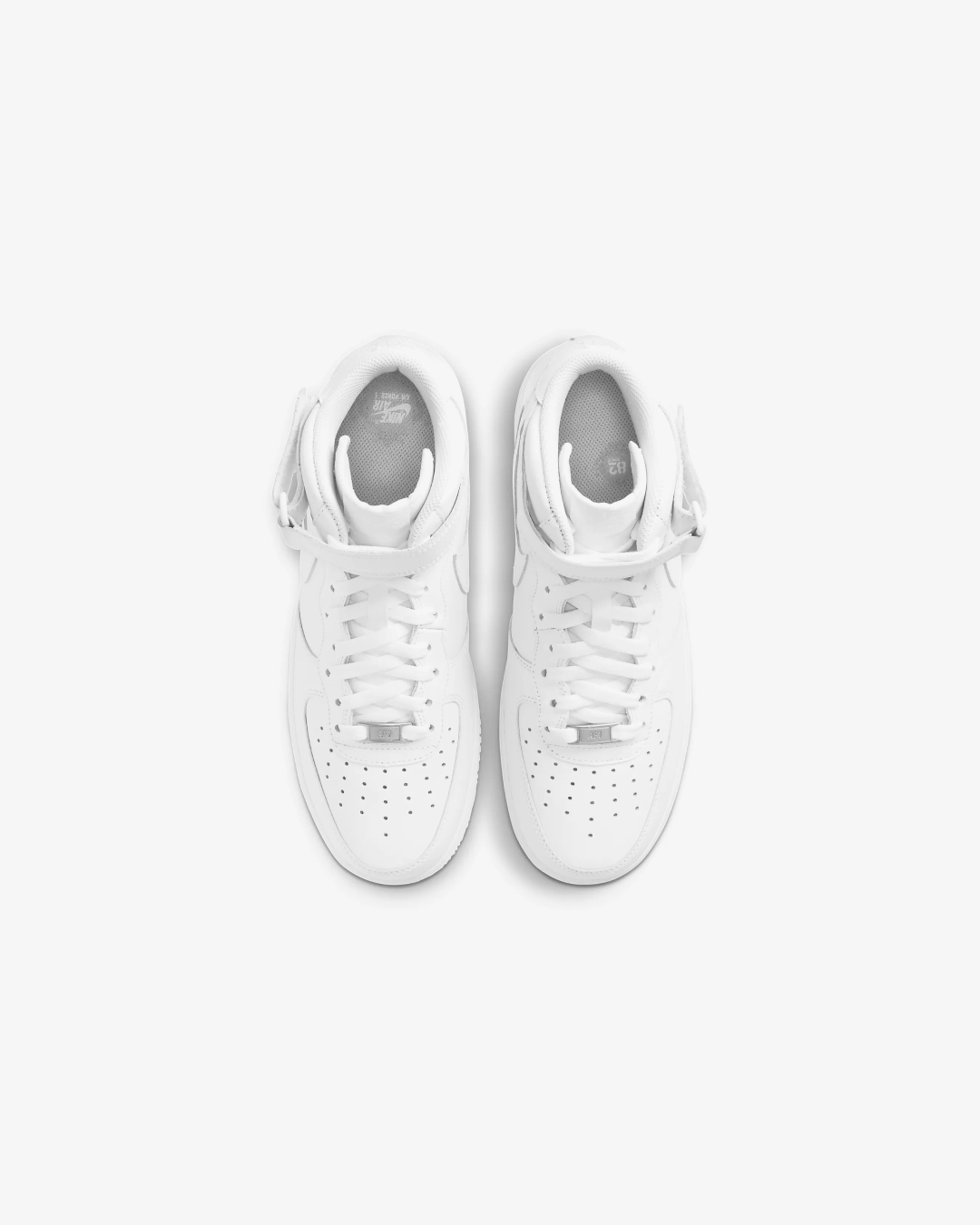 Nike Air Force 1 Mid ‘07 White