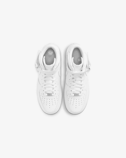 Nike Air Force 1 Mid ‘07 White