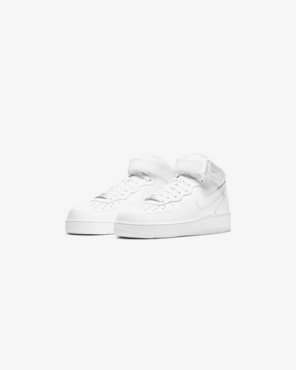 Nike Air Force 1 Mid ‘07 White
