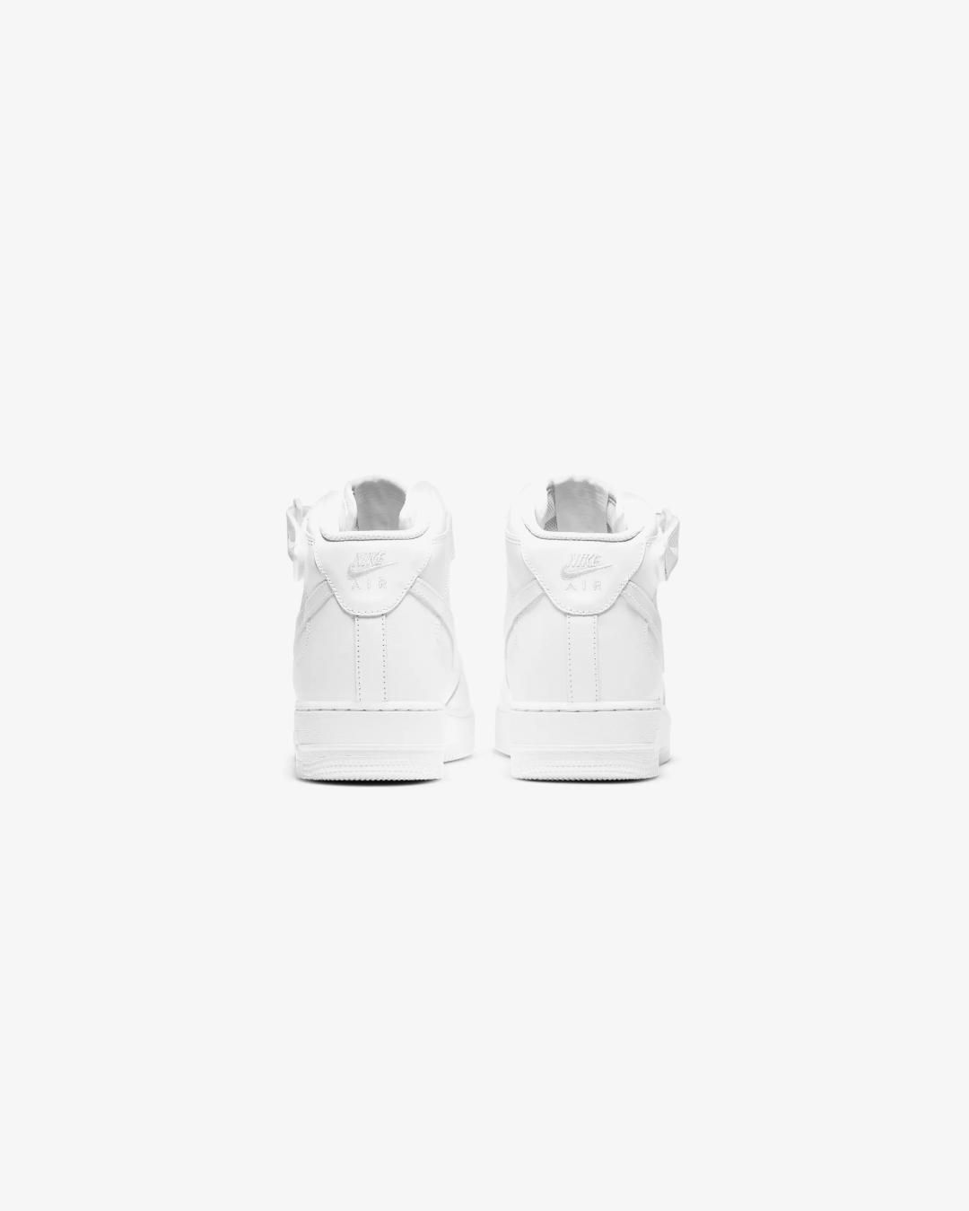 Nike Air Force 1 Mid ‘07 White