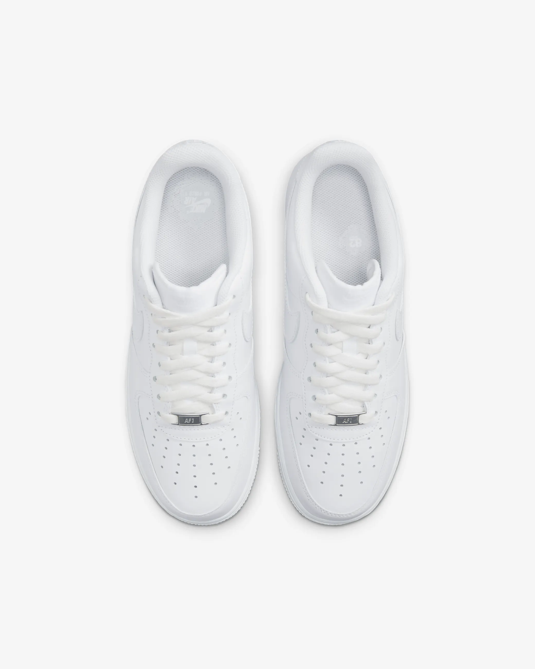 Air Force 1 ‘07 Fresh White