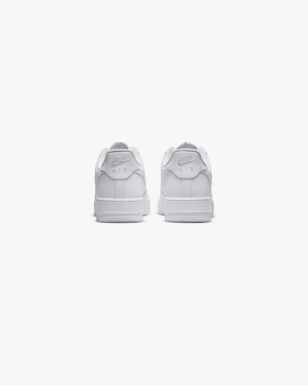 Air Force 1 ‘07 Fresh White