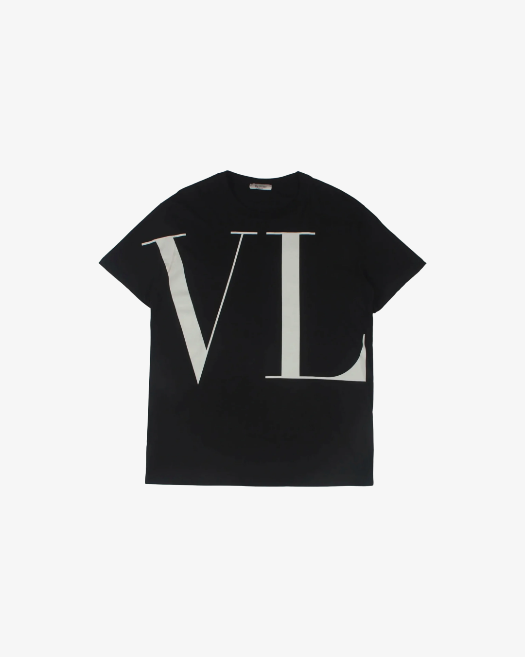Valentino Garavani VLTN logo t-shirt