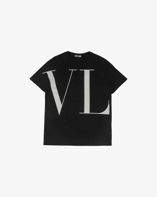 Valentino Garavani VLTN logo t-shirt