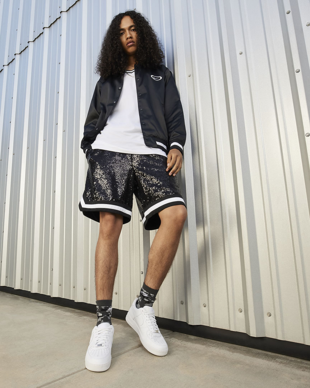 Air Force 1 ‘07 Fresh White