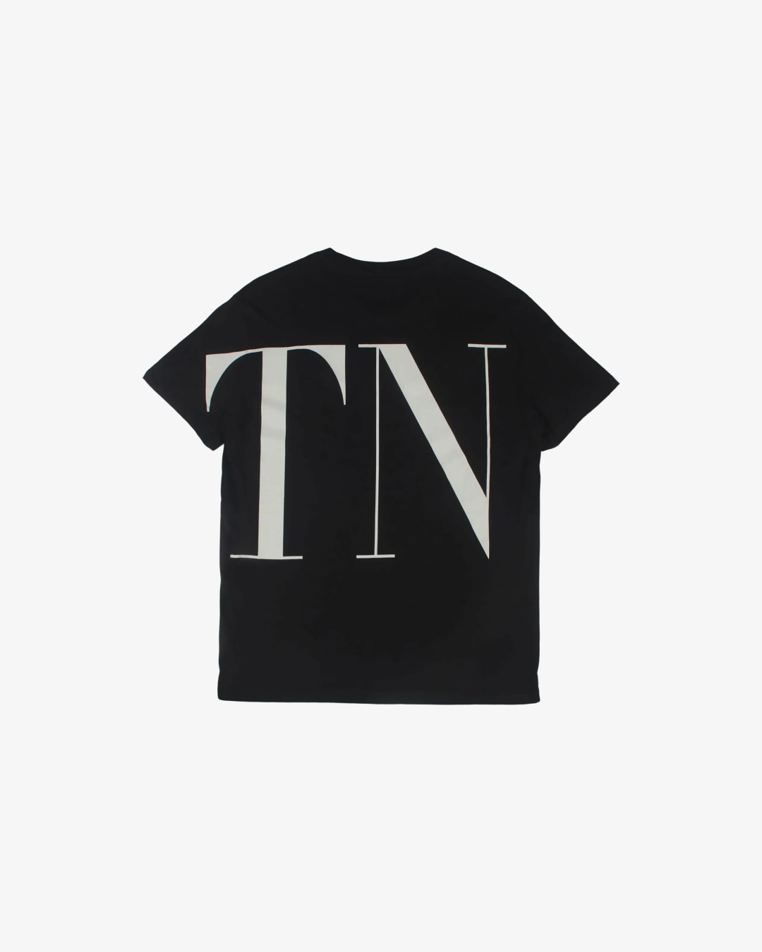 Valentino Garavani VLTN logo t-shirt