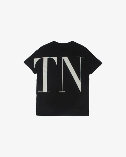 Valentino Garavani VLTN logo t-shirt
