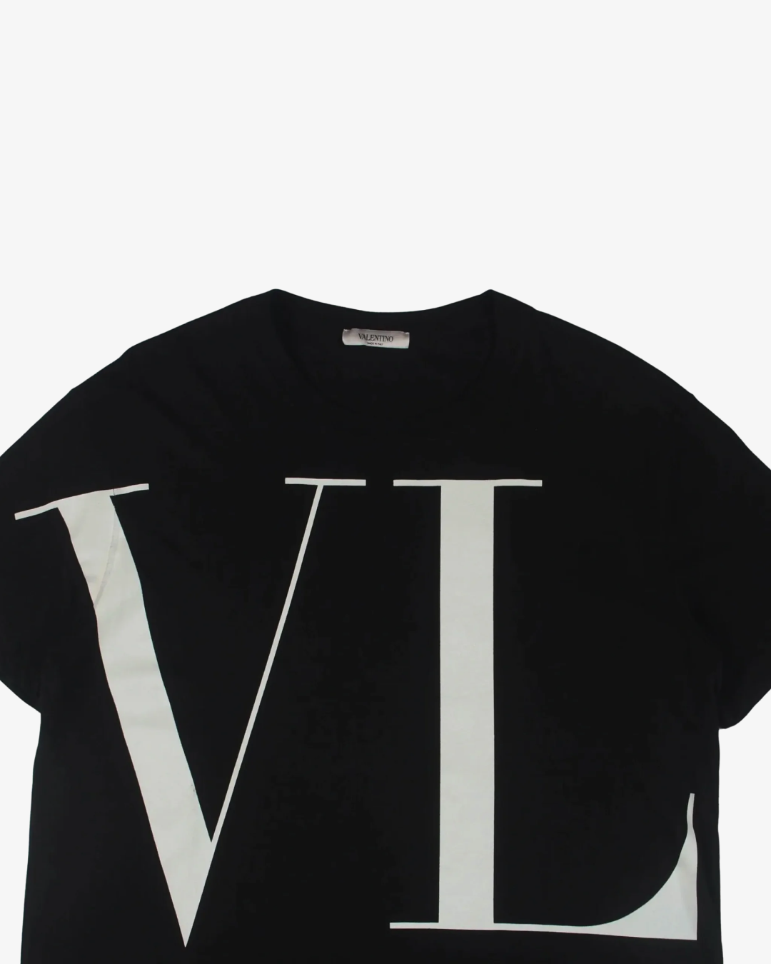 Valentino Garavani VLTN logo t-shirt