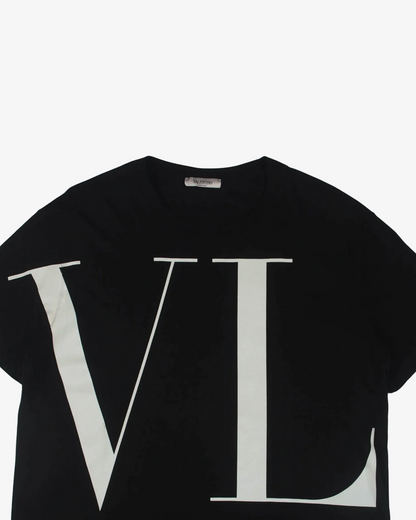 Valentino Garavani VLTN logo t-shirt