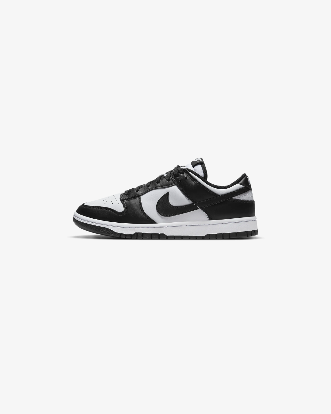 Nike Dunk Low Retro Panda