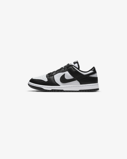 Nike Dunk Low Retro Panda