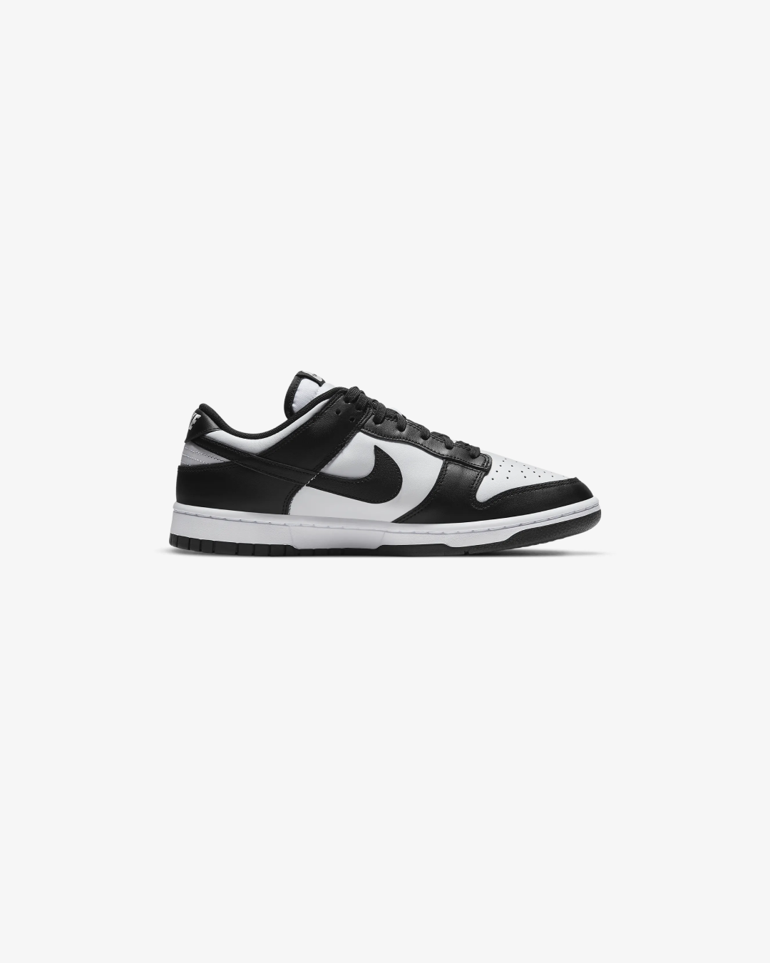 Nike Dunk Low Retro Panda