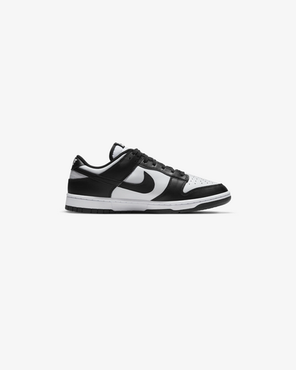 Nike Dunk Low Retro Panda