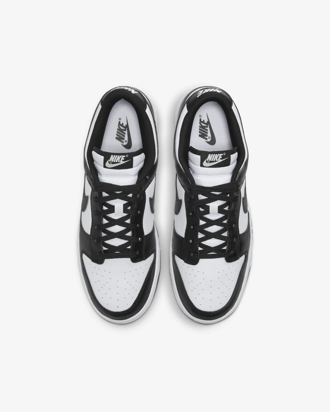 Nike Dunk Low Retro Panda