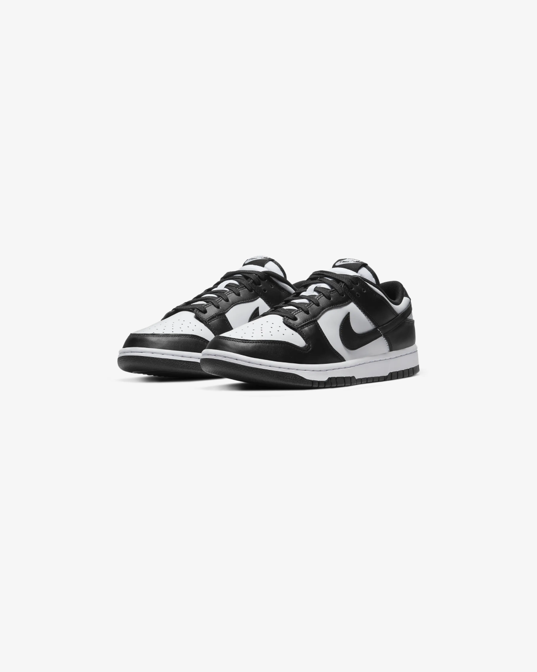 Nike Dunk Low Retro Panda