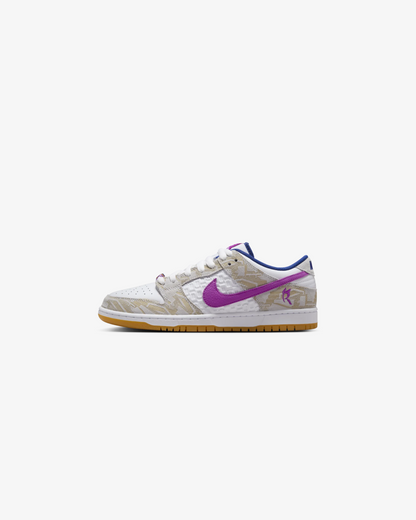 Nike x Rayssa Leal SB Dunk sneakers