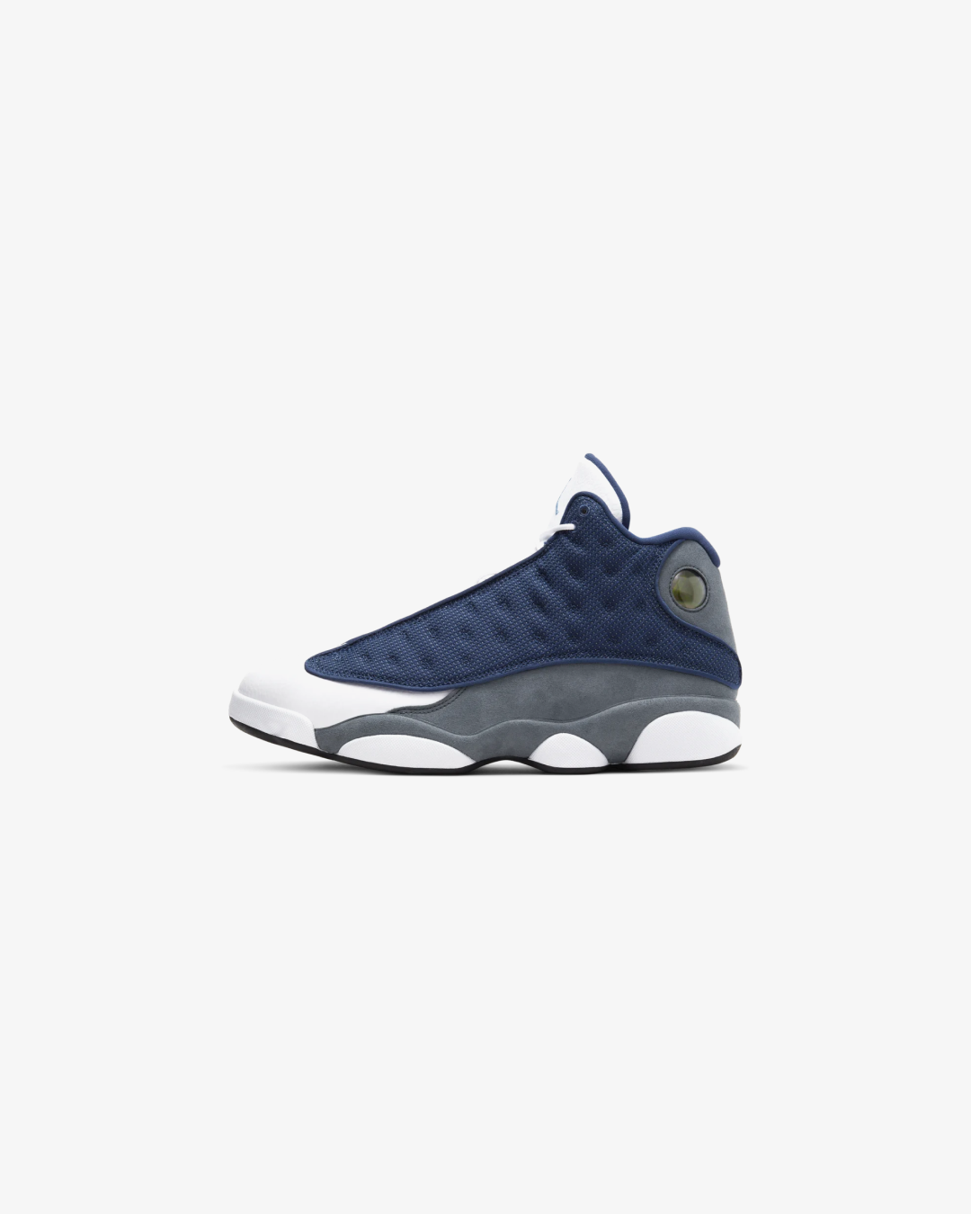 Air Jordan 13 Retro Sneakers - Navy/University Blue
