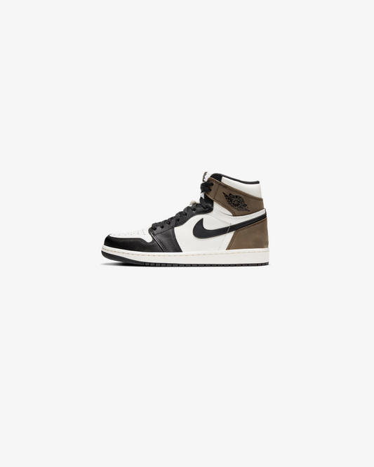Air Jordan 1 Retro High OG "Dark Mocha" Sneakers