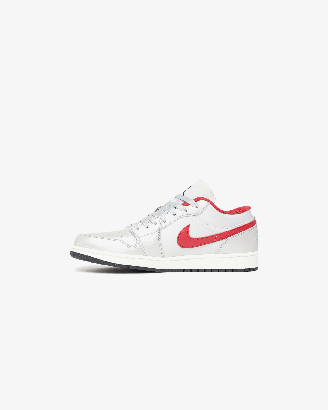 Air Jordan 1 Low PRM "Night Track" Sneakers