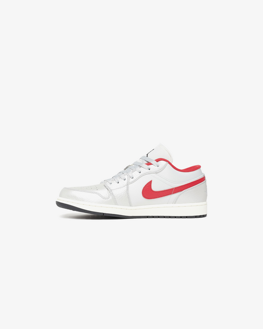 Air Jordan 1 Low PRM "Night Track" Sneakers