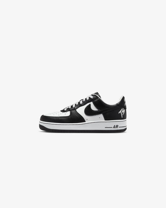 Nike Air Force 1 Low QS Terror Squad Blackout