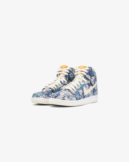 Nike SB Dunk High Hawaii Sneakers