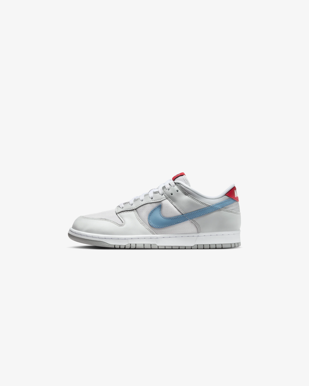 Nike Dunk Low Silver Surfer (2024)