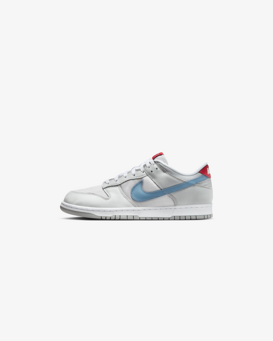 Nike Dunk Low Silver Surfer (2024)