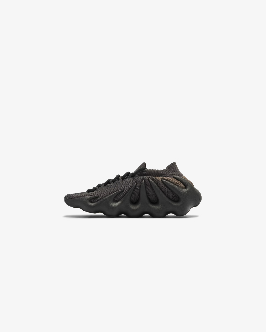 Yeezy 450 Dark Slate Sneakers
