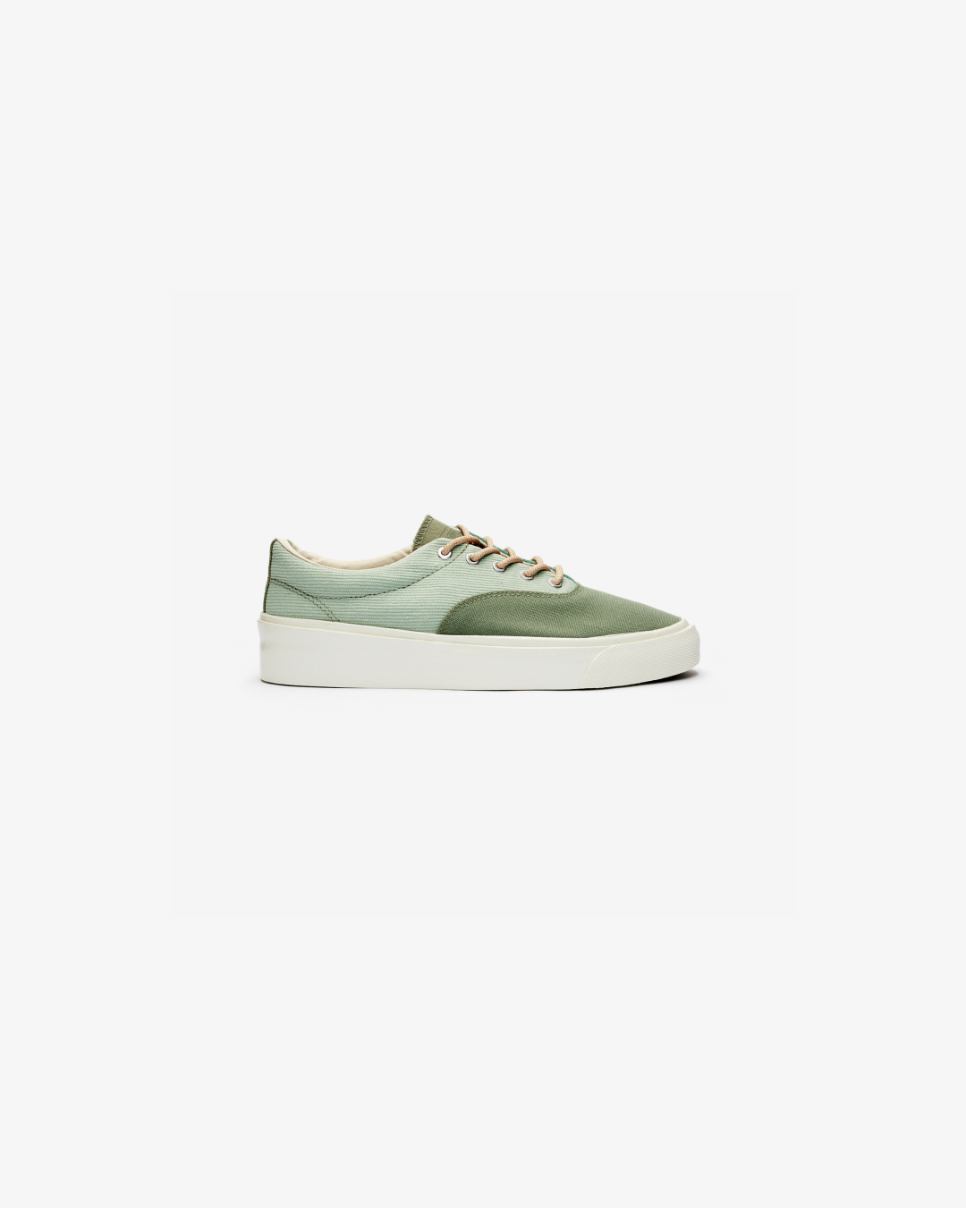 Converse Skid Grip OX Green Sneakers