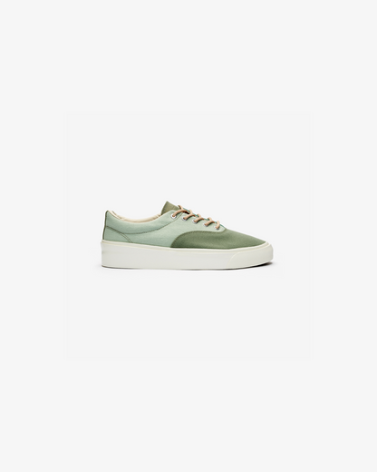 Converse Skid Grip OX Green Sneakers