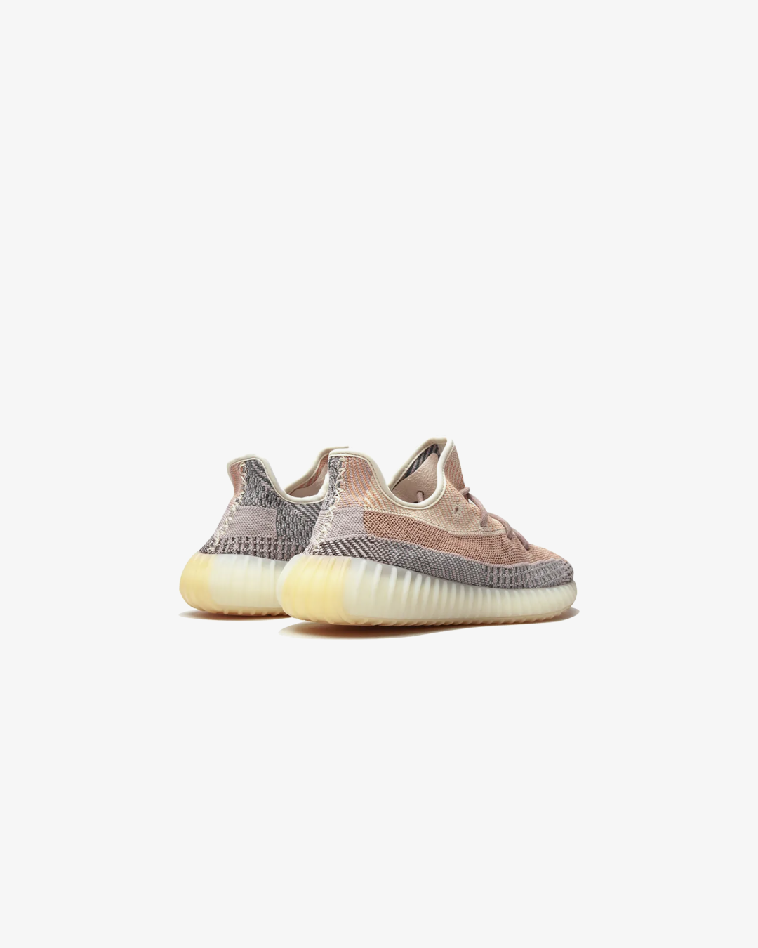 Adidas Yeezy Boost 350 V2 Ash Pearl