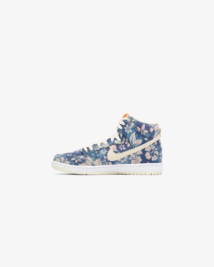 Nike SB Dunk High Hawaii Sneakers