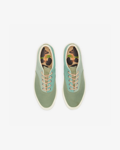 Converse Skid Grip OX Green Sneakers