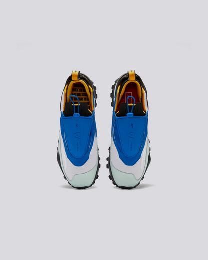 Reebok Experiment 4 Trail Fury Pyer Moss Fresco