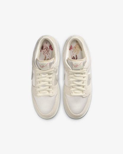 Nike SB Dunk Low "Valentine's Day - Low Love Found" Sneakers