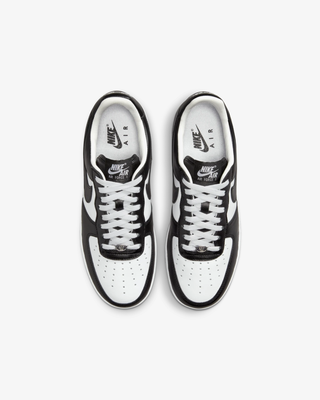 Nike Air Force 1 Low QS Terror Squad Blackout