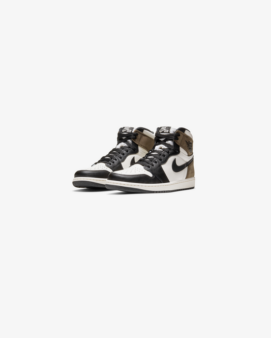 Air Jordan 1 Retro High OG "Dark Mocha" Sneakers