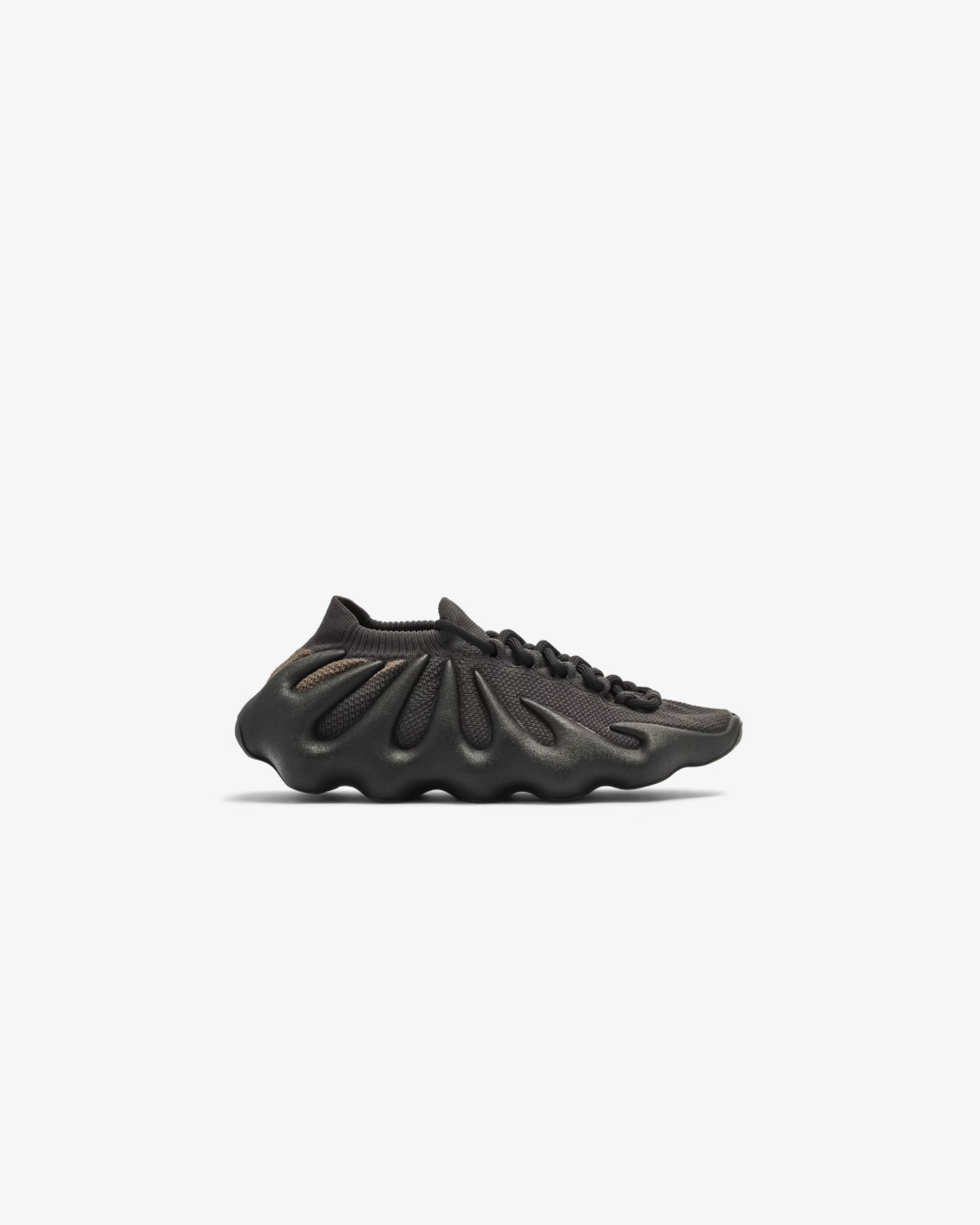 Yeezy 450 Dark Slate Sneakers
