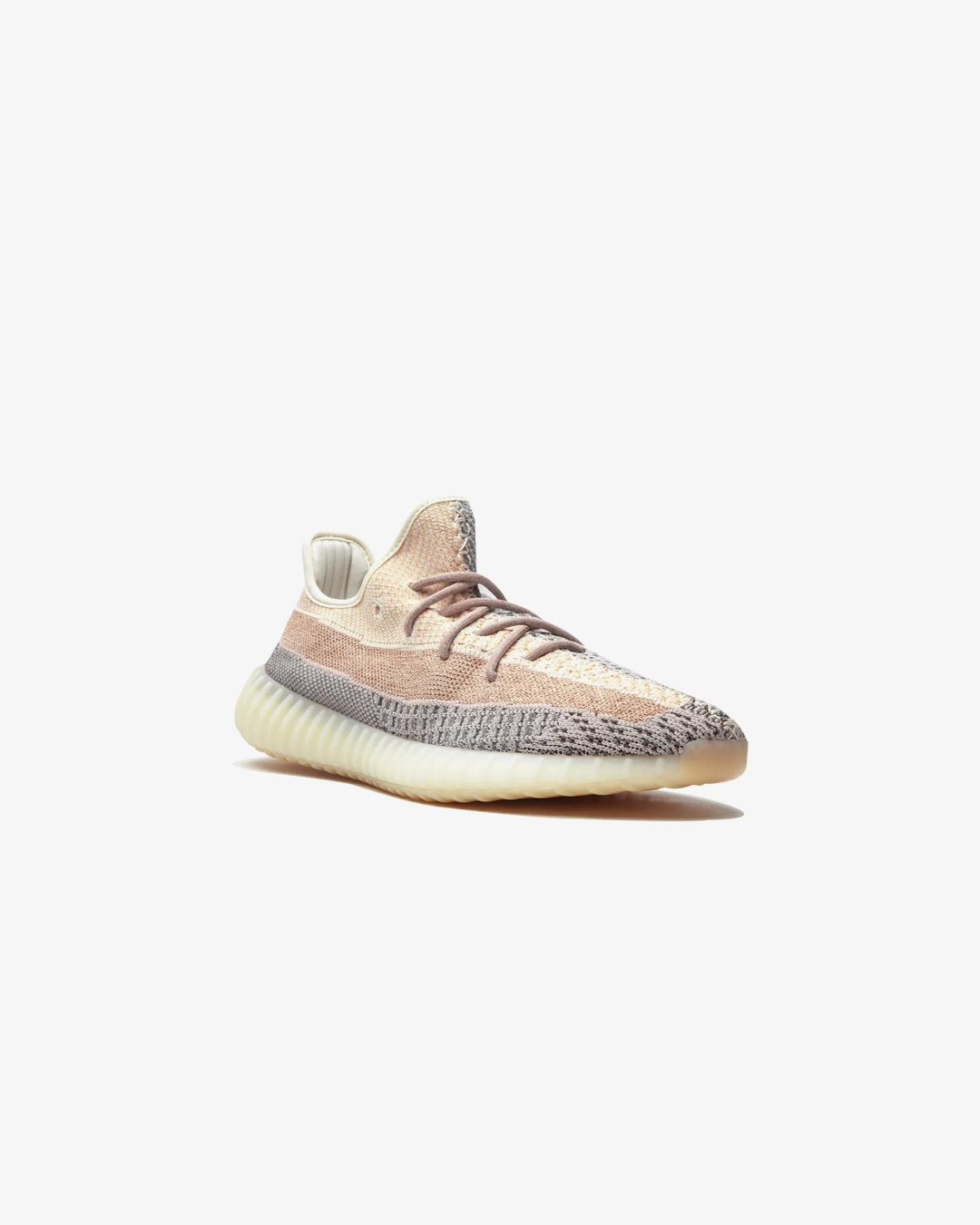 Adidas Yeezy Boost 350 V2 Ash Pearl