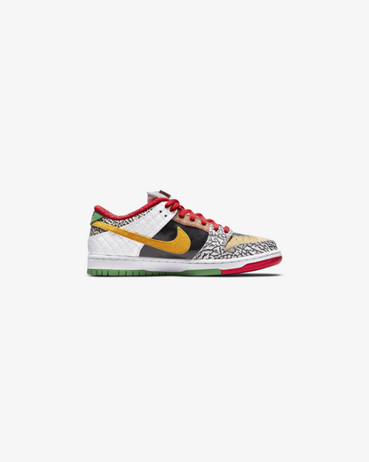 Nike SB Dunk Low Sneakers - What The Paul