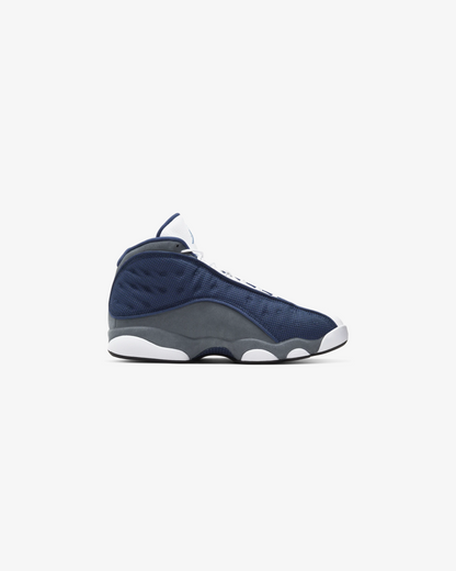 Air Jordan 13 Retro Sneakers - Navy/University Blue