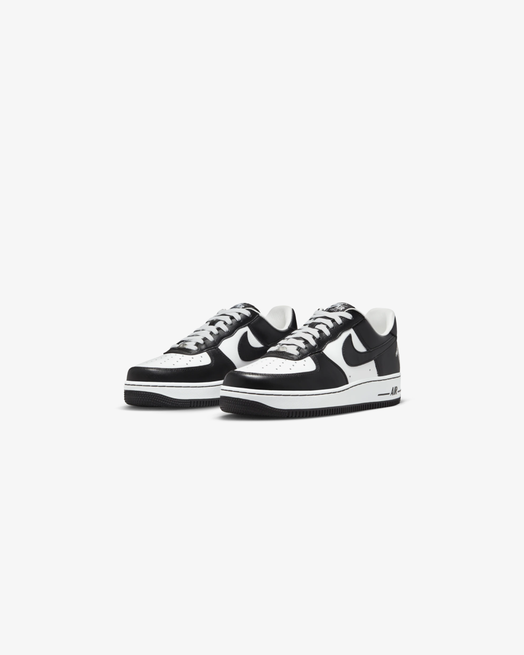 Nike Air Force 1 Low QS Terror Squad Blackout