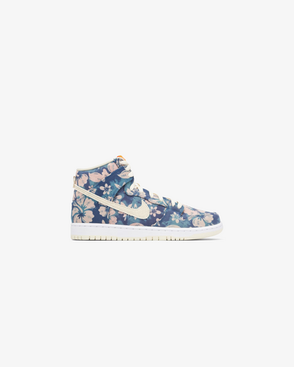 Nike SB Dunk High Hawaii Sneakers