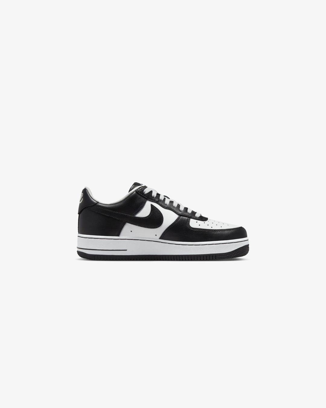Nike Air Force 1 Low QS Terror Squad Blackout