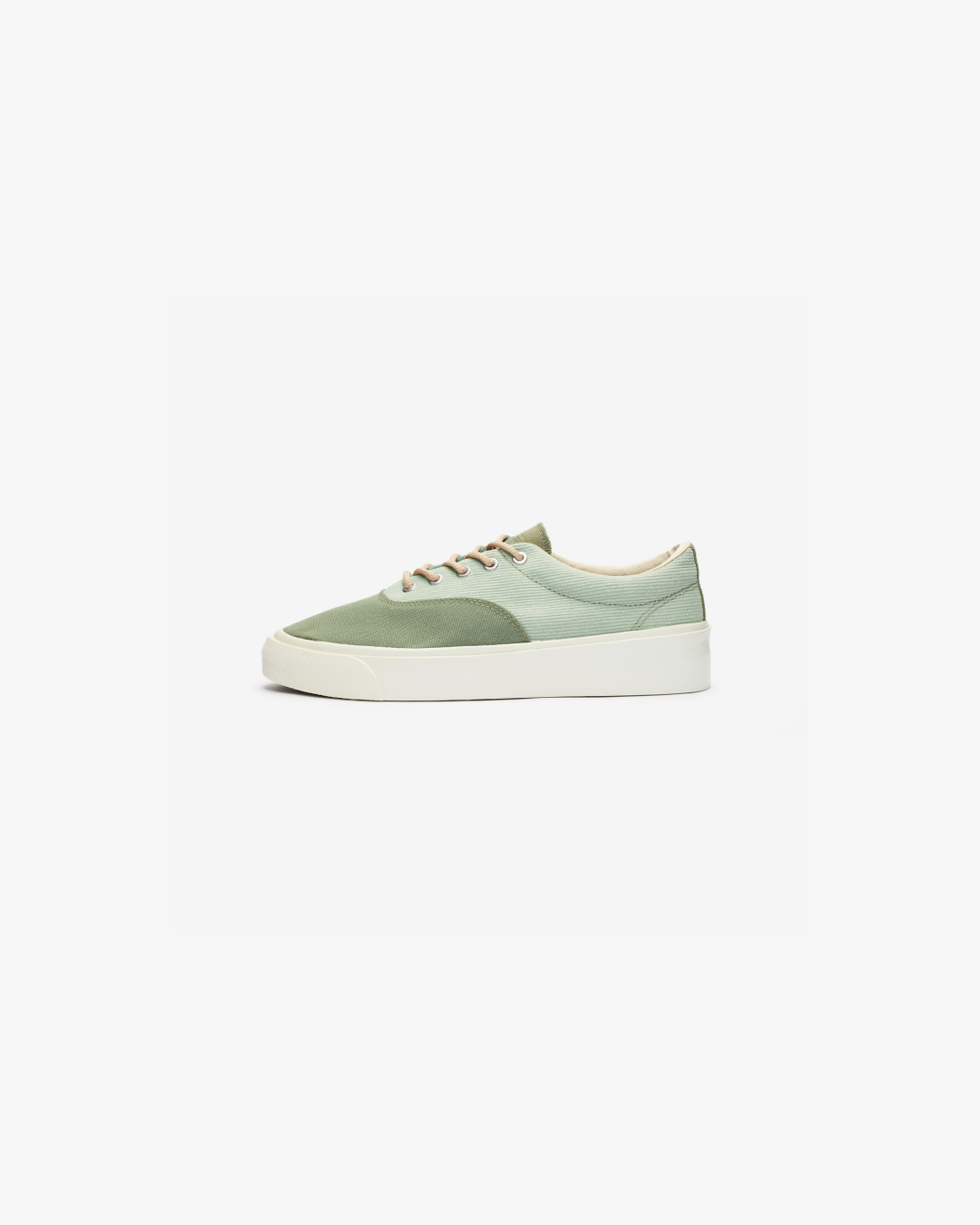 Converse Skid Grip OX Green Sneakers