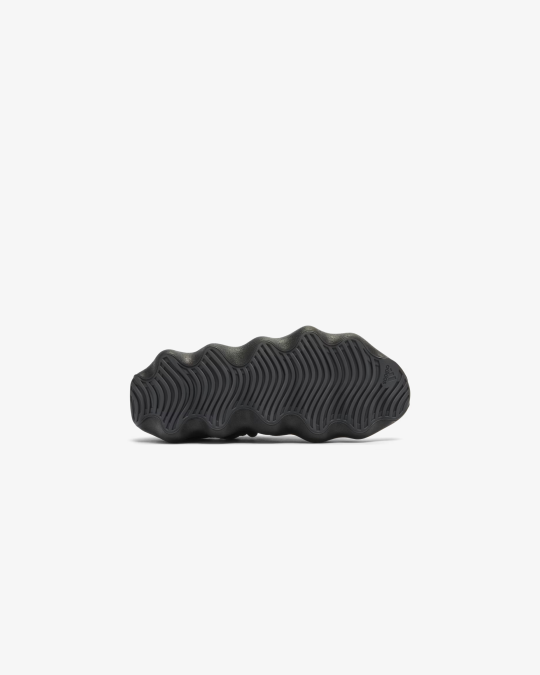 Yeezy 450 Dark Slate Sneakers