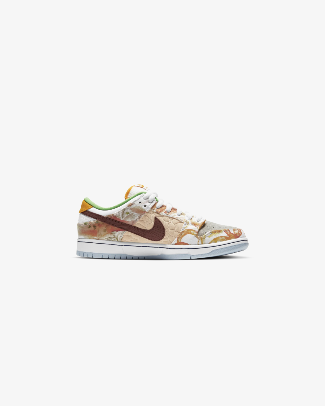 Nike SB Dunk Low Street Hawker (2021)