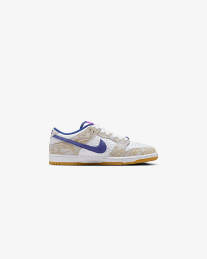 Nike x Rayssa Leal SB Dunk sneakers