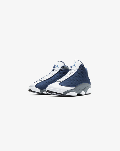 Air Jordan 13 Retro Sneakers - Navy/University Blue